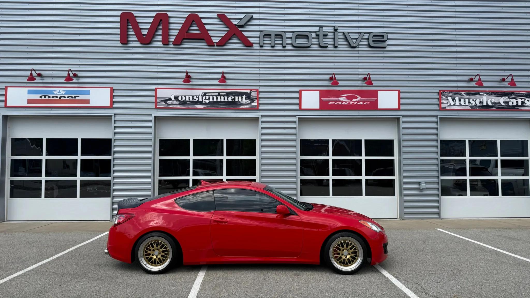 hyundai genesis coupe 2010 KMHHT6KD5AU037791 image hyundai genesis coupe 2010 KMHHT6KD5AU037791 image